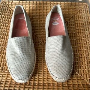 Dr Scholl’s slip on